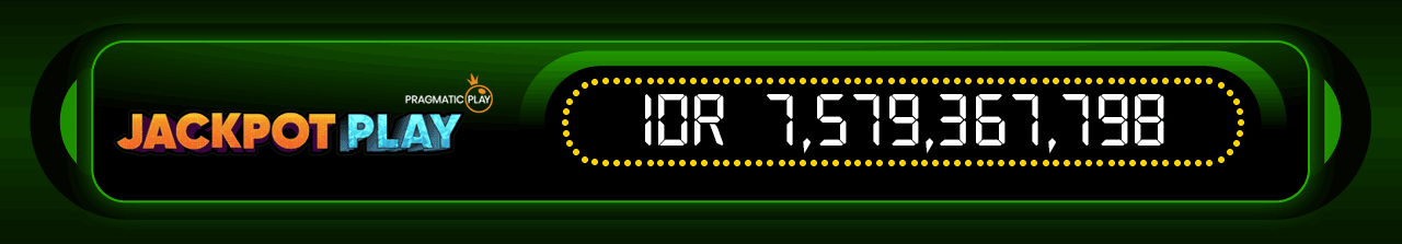 PELANGI198 Jackpot