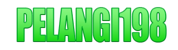 Logo PELANGI198